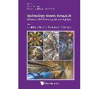 Technology Meets Research
