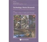 Technology Meets Research Thomas Taylor, Daniel Treille, Horst Wenninger (Auteur)