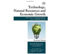 Technology, Natural Resources And Economic Growth