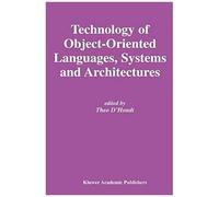 Technology Of Object-Oriented Languages, Systems And Architectures