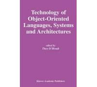 Technology Of Object-Oriented Languages, Systems And Architectures