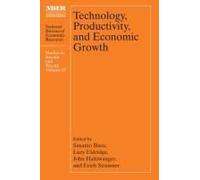 Technology, Productivity, And Economic Growth