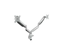 Support d'écran TooQ DB3132TNR-S Argenté Argent
