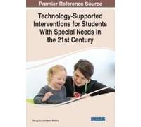 Technology-Supported Interventions For Students With Special Needs In The 21st Century