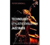 Technology & The Stylistic Evolution Of Peter Dowdall, (Auteur)