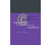 Technology Transfer