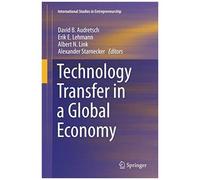 Technology Transfer In A Global Economy