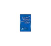Technology Transfer In International Business