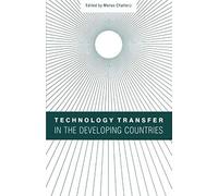 Technology Transfer In The Developing Countries