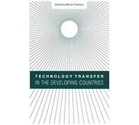 Technology Transfer In The Developing Countries