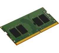 Technology ValueRAM 8GB 3200MHz DDR4 NonECC CL22 SODIMM 1Rx16 1.2V KVR32S22S6/8 Mémoire d`ordinateur Portable