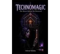 Technomagic. The House Behind the Password: About the fact that there is now a camera at the threshold