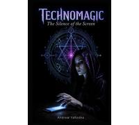 TECHNOMAGIC. The Silence of the Screen: Digital Refusal Magic for Protecting Personal Boundaries