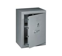 Technomax Armoire forte en acier ep. 80 mm - Confort - K/800