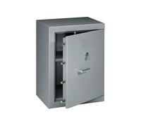 Technomax Armoire forte en acier ep. 80 mm - Confort - K/800