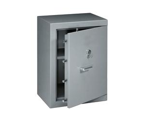Technomax Armoire forte en acier ep. 80 mm - Confort - K/800