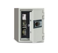 Technomax Armoire Ignifuge Certifiée SDE - 125SDE