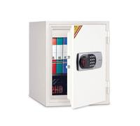 Technomax Armoire Ignifuge Certifiée SE Numérique - 20SE