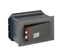 Technomax Coffre Fort à Emmurer Sekur Key - SO/1
