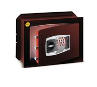 Technomax Coffre Fort Certifié à Emmurer Numérique Trony - TM/4P