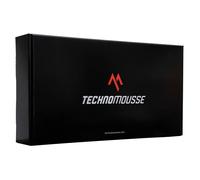 Technomousse Mousse Anti-crevaison Red Poison Evo Gravel