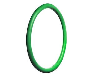 TECHNOMOUSSE Mousse antiforatura MTB Green Constrictor 27,5” Plus pour e-bike et vtt