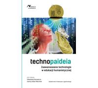 Technopaideia - Arrangement collectif (Buch auf Polnisch)