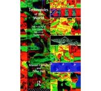 Technopoles of the World by Manuel Castells Manuel Castells, Peter Hall (Auteur)