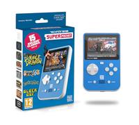 Technos Super Pocket