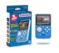 Technos Super Pocket - Tout Neuf - Hyper Mega Tech