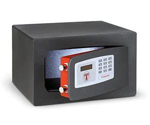 Technosafe MTE/3 Coffre-fort à poser électronique