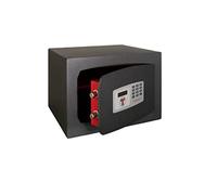 Technosafe MTE/4 Coffre-fort à poser électronique