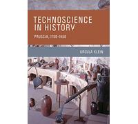 Technoscience In History