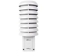 TECHNOTRADE MA 10250 - Détecteur de température et d'humidité Pro Series avec répéteur pour le capteur de vent MA 10660