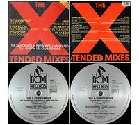 Technotronic, 2 in a Room, Honesty 69, De la Soul, 49ers. [Import]