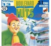 Technotronic - Boulevard des Hits 13