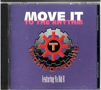 Technotronic - Move It