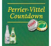 Technotronic - Perrier - Vittel Countdown