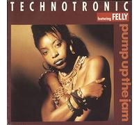 Technotronic - Pump Up The Jam