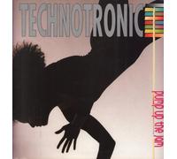 Technotronic / Pump Up The Jam
