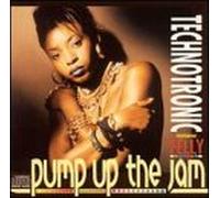 Technotronic - Pump Up The Jam