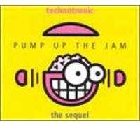 Technotronic - Pump Up The Jam 96