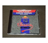 Technotronic - Pump Up The Jam (+e.thoams-High Energy)