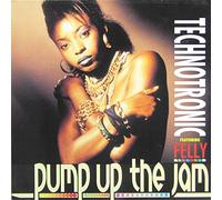 TECHNOTRONIC - Pump up The Jam [Import]