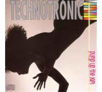 Technotronic - Pump Up The Jam [UK Import]