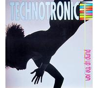 TECHNOTRONIC - Pump up the jam / Vinyl record [Vinyl-LP]