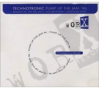 Technotronic - Pump Up The Jams 96
