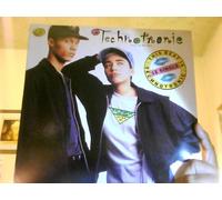 Technotronic - This Beat is Technot