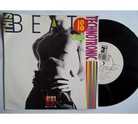 Technotronic - This Beat is Technotronic