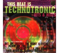 Technotronic - This Beat is Technotronic-Hits [Import]